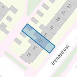 Perceel HLM04-M-2504