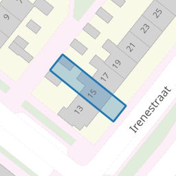 Perceel HLM04-M-2505