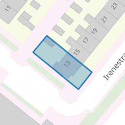 Perceel HLM04-M-2506