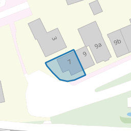 Perceel HLM04-M-2509