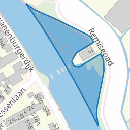 Perceel HLM04-M-2514