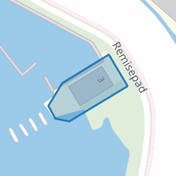 Perceel HLM04-M-2515