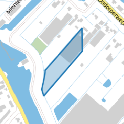 Perceel HLM04-M-2517