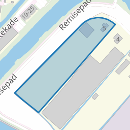 Perceel HLM04-M-2519