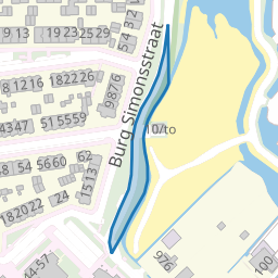 Perceel HLM04-M-2536