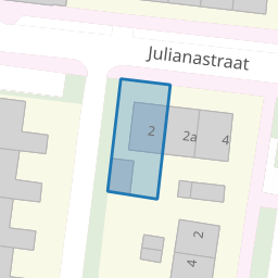 Perceel HLM04-M-2541