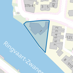 Perceel HLM04-M-2545