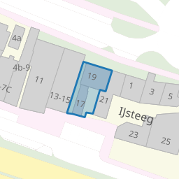 Perceel HLM04-M-2551