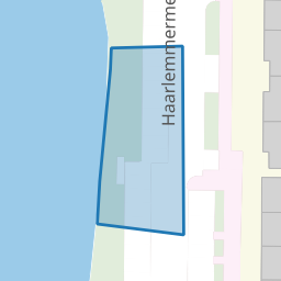 Perceel HLM04-M-2554