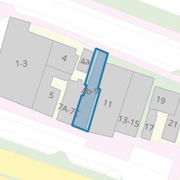Perceel HLM04-M-2556