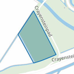 Perceel HLM04-M-2577