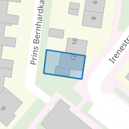 Perceel HLM04-M-2581