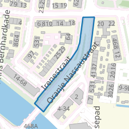 Perceel HLM04-M-2584