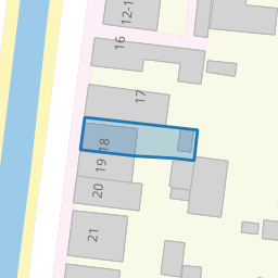 Perceel HLM04-M-2586