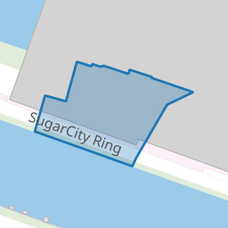 Perceel HLM04-M-2598