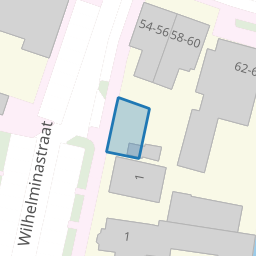 Perceel HLM04-M-2601