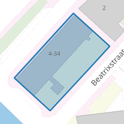 Perceel HLM04-M-2603