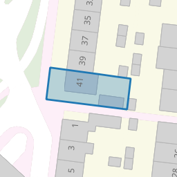 Perceel HLM04-M-2605