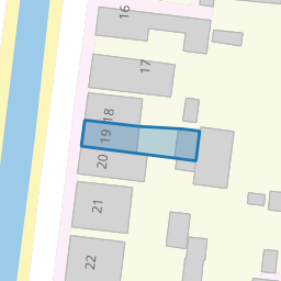 Perceel HLM04-M-2611