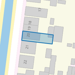 Perceel HLM04-M-2612