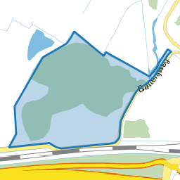 Perceel HLM04-M-2613