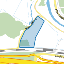 Perceel HLM04-M-2615