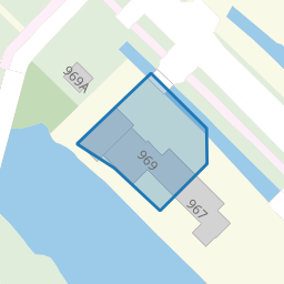 Perceel HLM04-M-2616