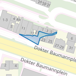 Perceel HLM04-M-2618