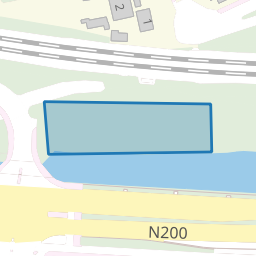 Perceel HLM04-M-2624