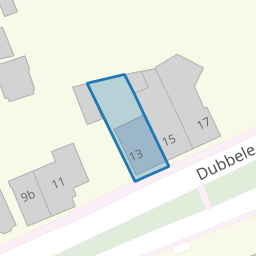 Perceel HLM04-M-2629