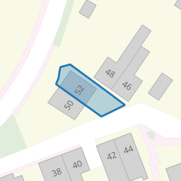 Perceel HLM04-M-2633