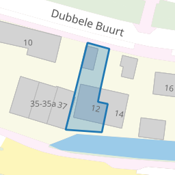 Perceel HLM04-M-2637