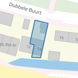 Perceel HLM04-M-2638