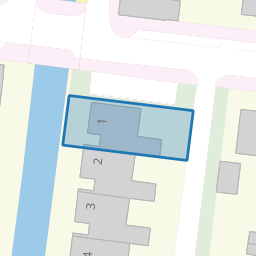 Perceel HLM04-M-2641