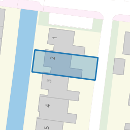 Perceel HLM04-M-2642