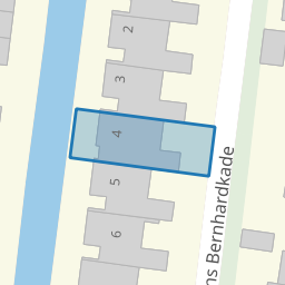 Perceel HLM04-M-2644