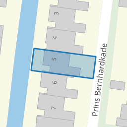 Perceel HLM04-M-2645