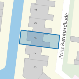 Perceel HLM04-M-2646