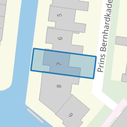 Perceel HLM04-M-2647