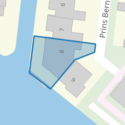 Perceel HLM04-M-2648