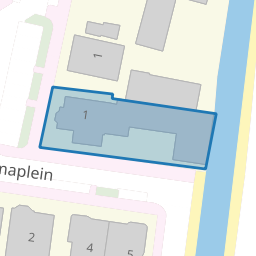 Perceel HLM04-M-2653