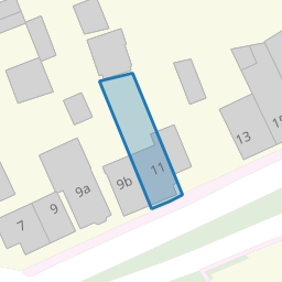 Perceel HLM04-M-2660