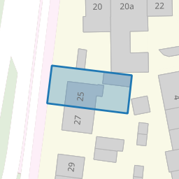 Perceel HLM04-M-2663