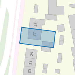 Perceel HLM04-M-2664