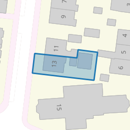 Perceel HLM04-M-2666