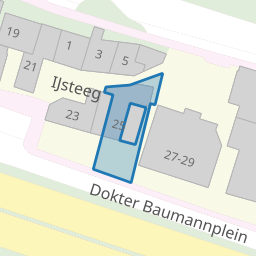 Perceel HLM04-M-2677