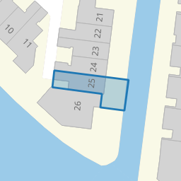 Perceel HLM04-M-2681