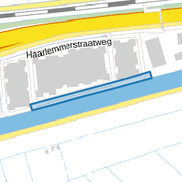 Perceel HLM04-M-2692