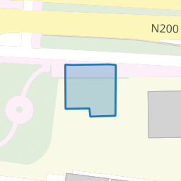 Perceel HLM04-M-2705