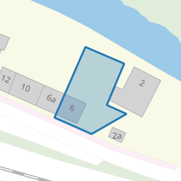 Perceel HLM04-M-2708